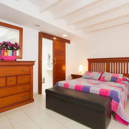 Villa Dos Piedras Puerto Del Carmen Lanzarote