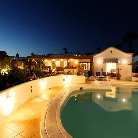 Dos Piedras Puerto Del Carmen Lanzarote Villa
