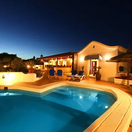 Villa Dos Piedras Puerto Del Carmen Lanzarote