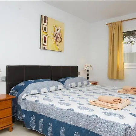 Dos Piedras Puerto Del Carmen Lanzarote Villa *