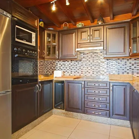Villa Dos Piedras Puerto Del Carmen Lanzarote Tias