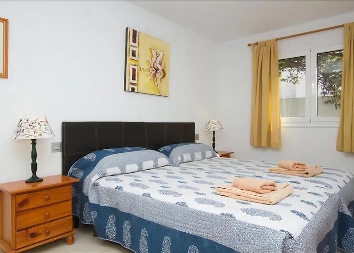 Brilliant Puerto Del Carmen Dos Piedras 4 Bedrooms Private Pool Villa *