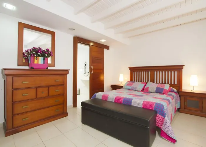 Brilliant Puerto Del Carmen Dos Piedras 4 Bedrooms Private Pool