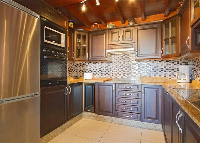 Brilliant Puerto Del Carmen Dos Piedras 4 Bedrooms Private Pool Villa