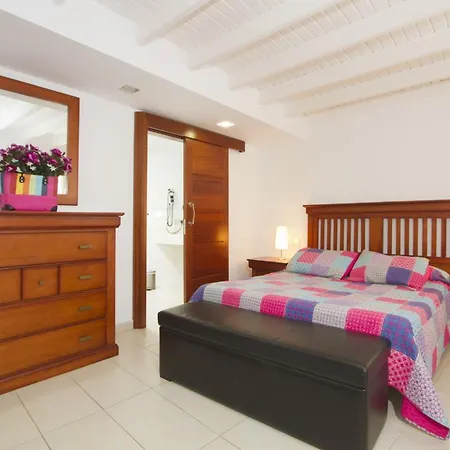 Brilliant Puerto Del Carmen Dos Piedras 4 Bedrooms Private Pool *