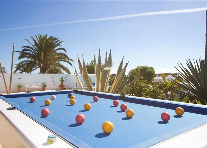 Brilliant Puerto Del Carmen Dos Piedras 4 Bedrooms Private Pool *